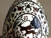 Elysium Ukrainian Style Batik Easter Egg Pysanky by So Jeo  Elysium Ukrainian Style Batik Easter Egg Pysanky by So Jeo  This design is based (with permission), on the most incredible Miniature Knotted Rug created by the wonderfully talented artist  Teresa Layman        google_ad_client = "ca-pub-5949678472174861"; /* Gallery Photo Small */ google_ad_slot = "5716546039"; google_ad_width = 320; google_ad_height = 50; //-->    src="//pagead2.googlesyndication.com/pagead/show_ads.js"> : pysanky Pysanka Ukrainian Easter rug Elysium greek mythology underworld birds, rabbits, deer, lion, animals, garden, woods, trees, flowers, earth, sky, vines, egg batik art sojeo leblond artist persian iran iranian carpet rug textile wall hanging designs design garden adularia blue moonstone kerman stars isfahan esfahan kashan bazaar khorassan nowruz blessing paradise persian orange prayers royal tree of life hossainabad